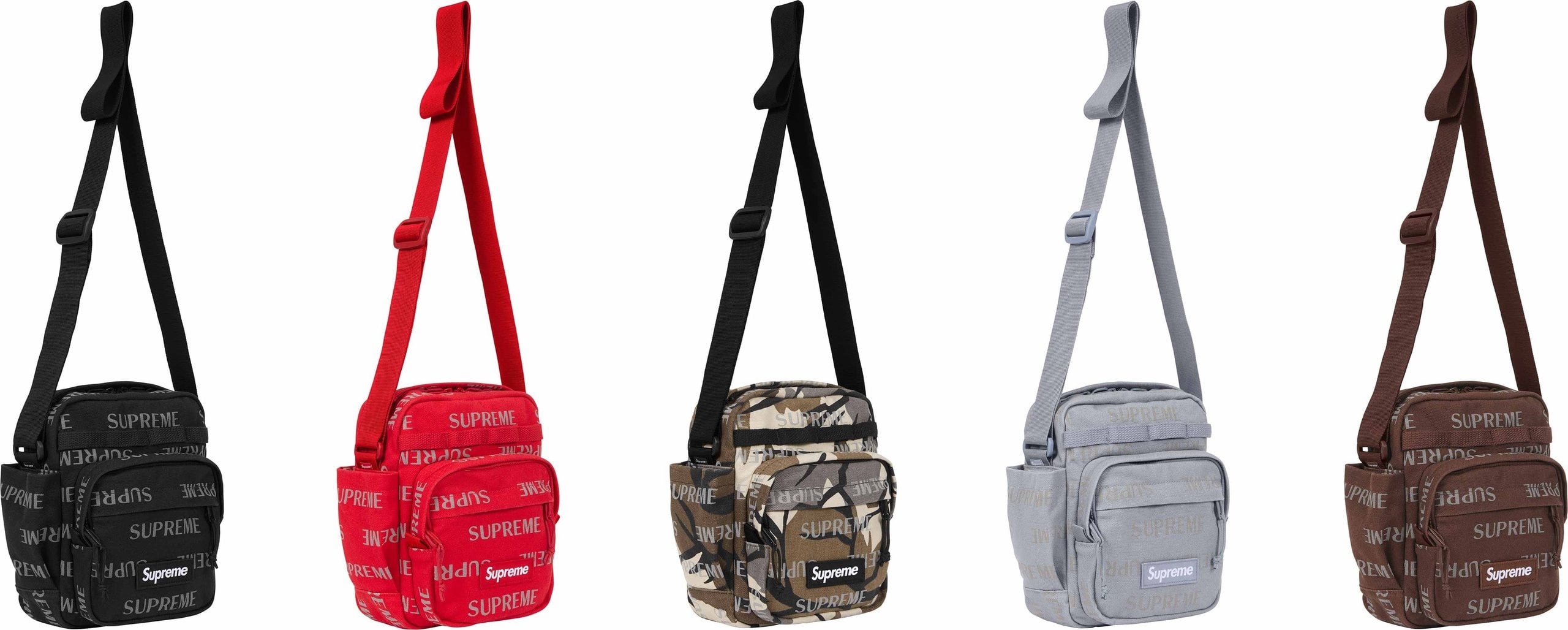 Shoulder Bag